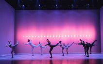 RUBBERBAND: Reckless Underdog