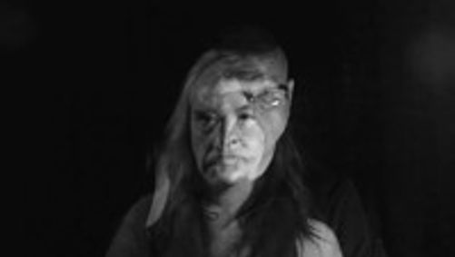 The other’s shadow show poster