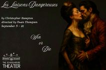 Les Liaisons Dangereuses