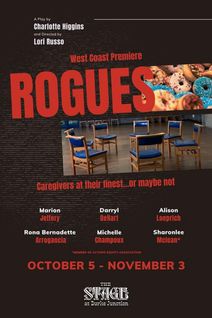 ROGUES