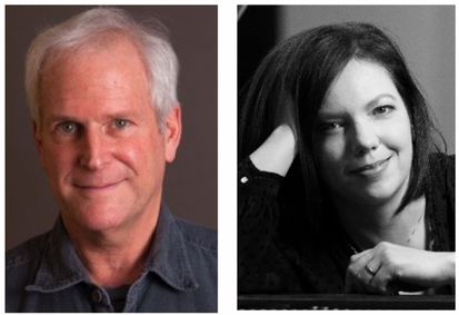 Magnificently Mozart show poster