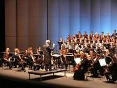 Le Messie  show poster