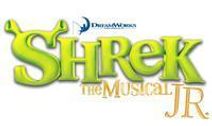 Shrek, Jr. The Musical
