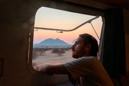 Thylacine – Roads Vol. 3 show poster