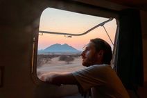 Thylacine – Roads Vol. 3