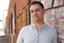 Stand-up Comedian Andrew Sleighter