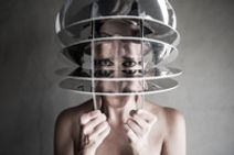 Oedipus: Sex With Mum Was Blinding