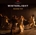 Marigny Opera Ballet presents WINTERLIGHT in New Orleans