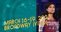Broadway ¡Vivo! A Celebration of Latin Artists