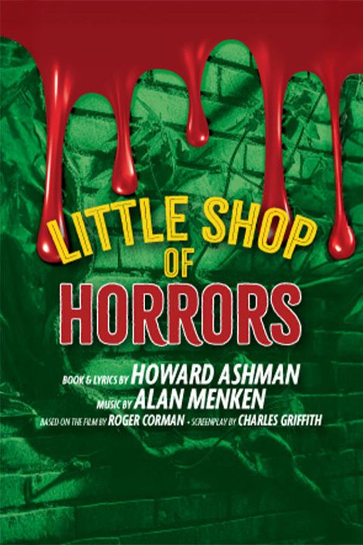 Little Shop of Horror