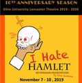 I Hate Hamlet in Broadway