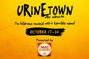 URINETOWN in New Jersey