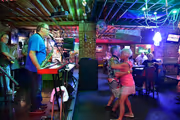 In The Market For Blues - Omaha's Blues Fest in Omaha