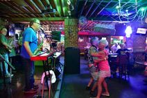 In The Market For Blues - Omaha's Blues Fest