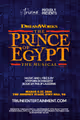The Prince of Egypt in Washington, DC