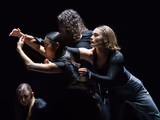 WashU Dance Theatre: something is happening in St. Louis