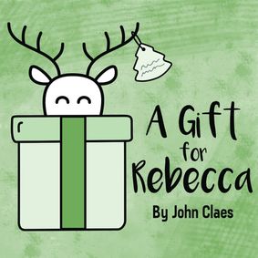 A Gift For Rebecca show poster