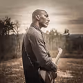 Cedric Burnside in Connecticut