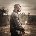 Cedric Burnside in Broadway