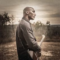 Cedric Burnside