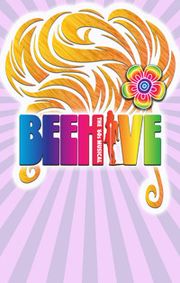 Beehive - The '60s Musical show poster