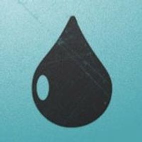 Blood on the Cat's Neck show poster