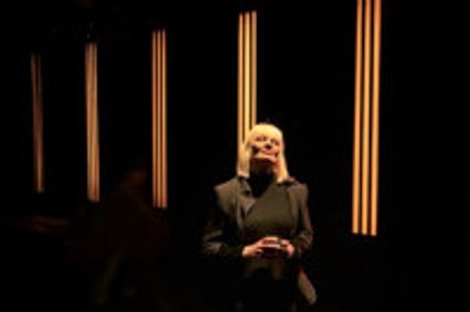 The Fifth Wave Produced by Macha Theatre Works show poster