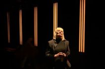 The Fifth Wave Produced by Macha Theatre Works