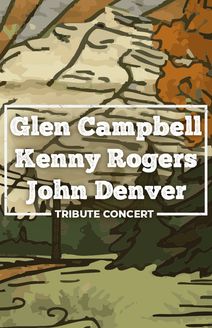 Campbell, Rogers, and Denver: A Tribute