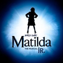 Roald Dahl’s Matilda The Musical JR.