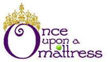 Once Upon a Mattress