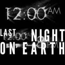 Last Night On Earth: Farewell Transmission at San Diego Fringe Festival