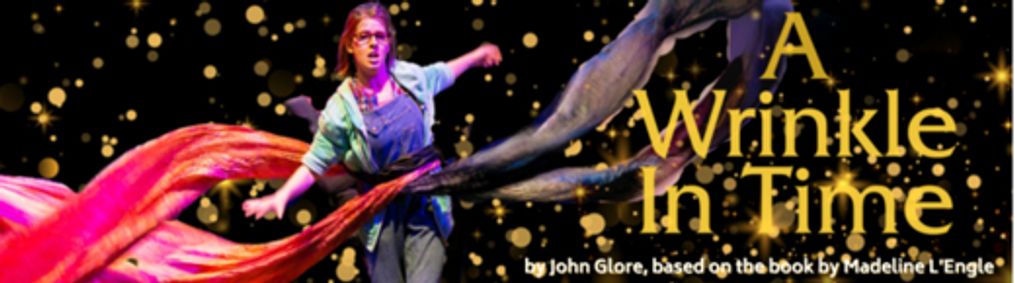 A Wrinkle in Time show poster