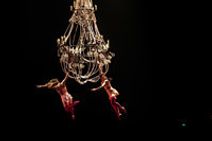 Cirque du Soleil: Corteo