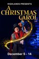 A Christmas Carol in Los Angeles