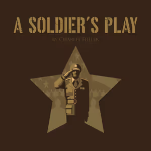 A Soldier's Play