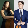 Protégé Alumni Superstars: Benjamin Beilman, Nina Bernat & Viano Quartet in Portland