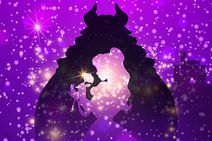 BEAUTY AND THE BEAST The Everyman Panto