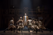 Hamilton in Michigan