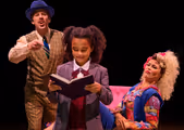 MATILDA THE MUSICAL in Louisville