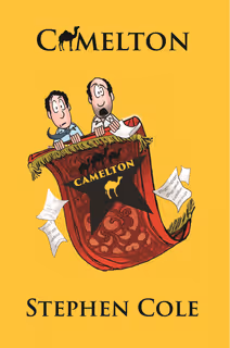 CAMELTON