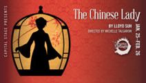 The Chinese Lady
