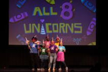 Story Pirates & Friends Benefit Performance