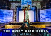 THE MOBY DICK BLUES in Off-Off-Broadway