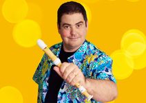 Richard Lindesay - Always Been a Player