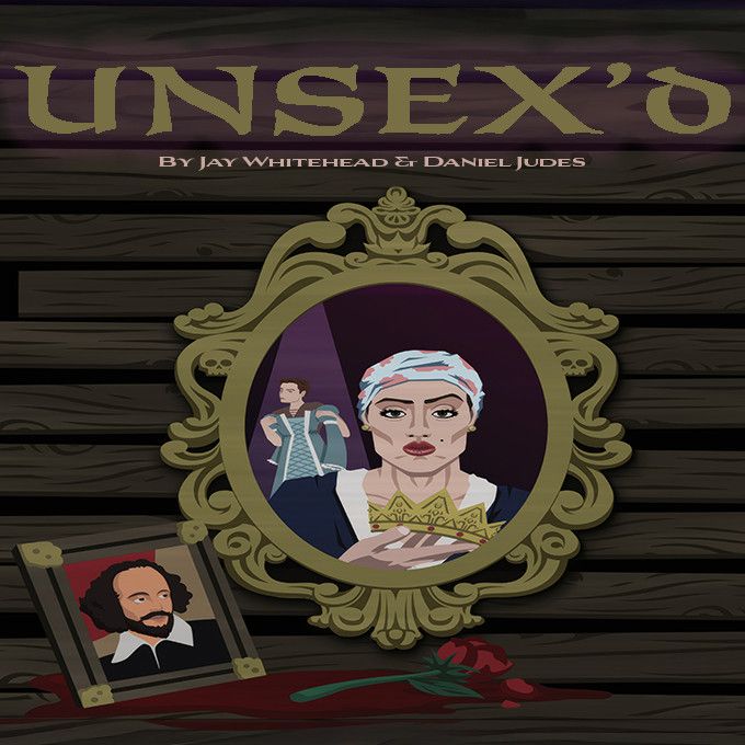 UNSEX'd