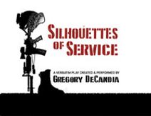 Silhouettes of Service