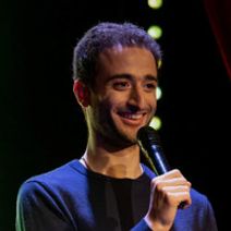 Arabs Are Not Funny!