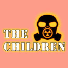 The Children show poster