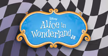 Alice in Wonderland JR